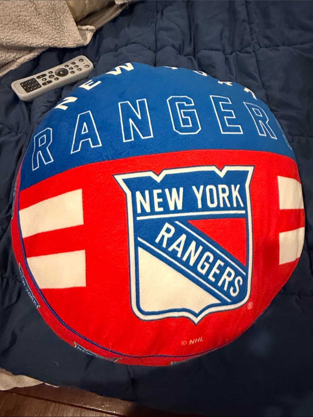 Rangers pilliw